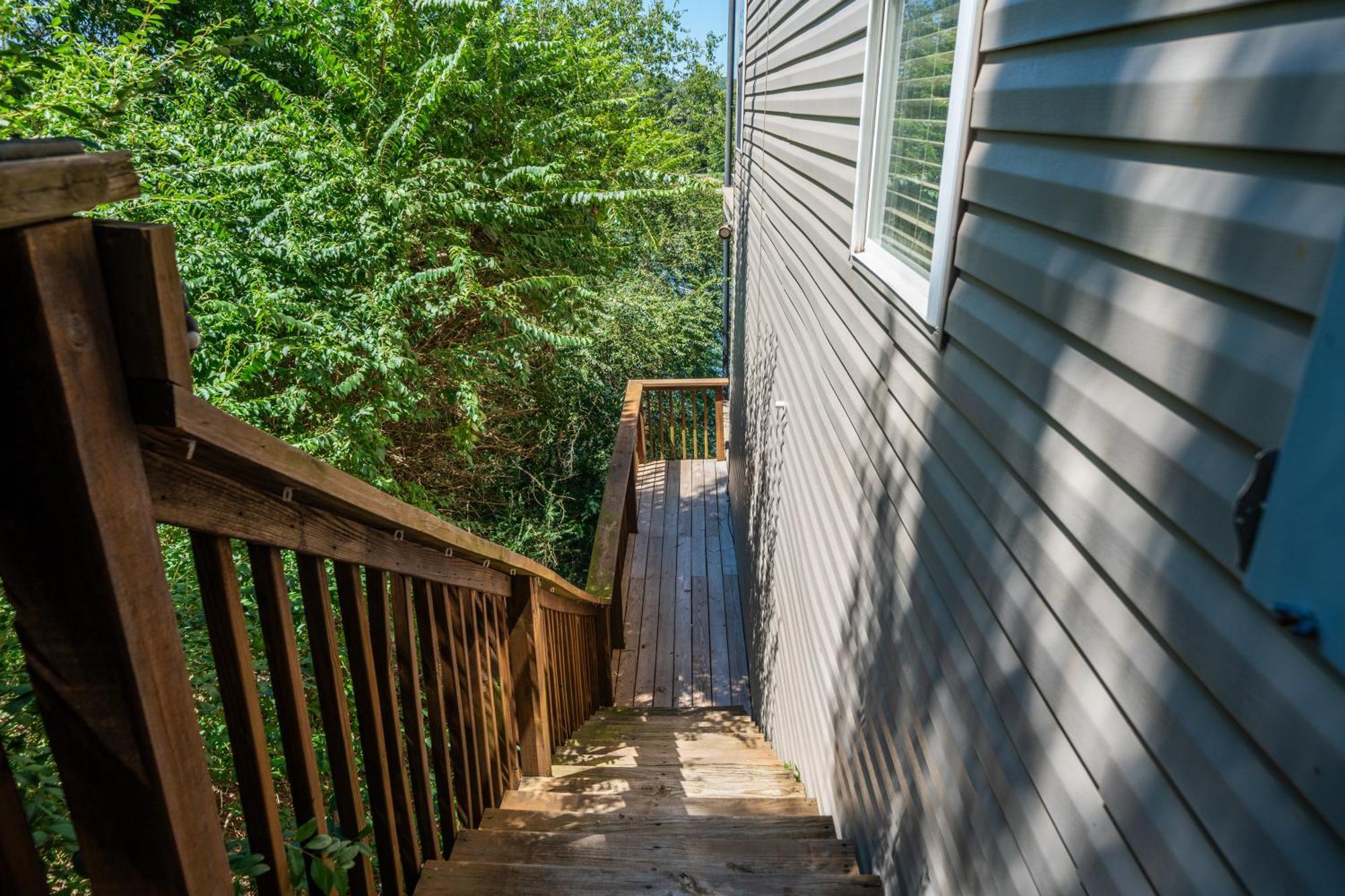Ember'S View, Spa City Jewel- Lovely Lake Condo Hot Springs Luaran gambar